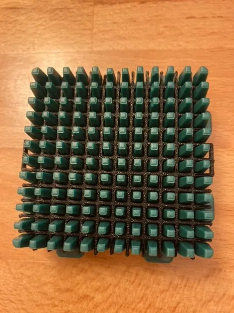 Lưới Dao Rau Củ Nicer Dicer / Nicer Dicer Grid - Image 3