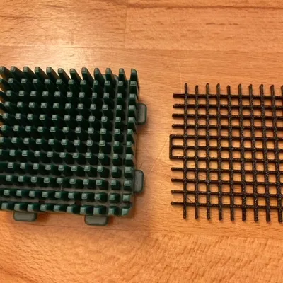 Lưới Dao Rau Củ Nicer Dicer / Nicer Dicer Grid