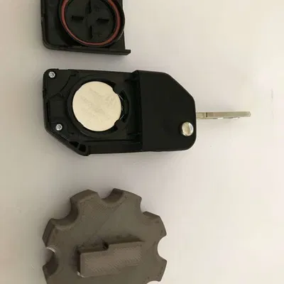 Dụng Cụ Mở Khoang Pin Chìa Khóa BMW / BMW Key Opener