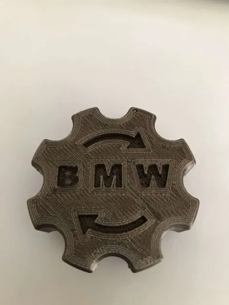 Dụng Cụ Mở Khoang Pin Chìa Khóa BMW / BMW Key Opener - Image 2