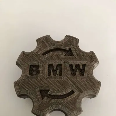 Dụng Cụ Mở Khoang Pin Chìa Khóa BMW / BMW Key Opener