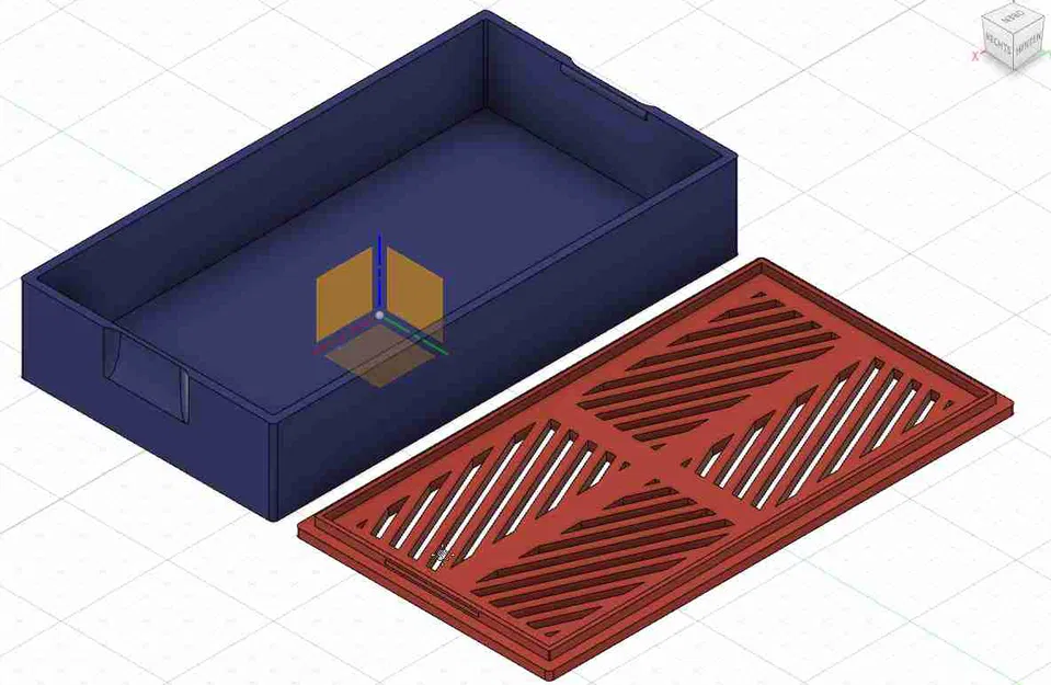 Hộp Đựng Gel Silica / Hộp Làm Khô Gel Silica - Image 3