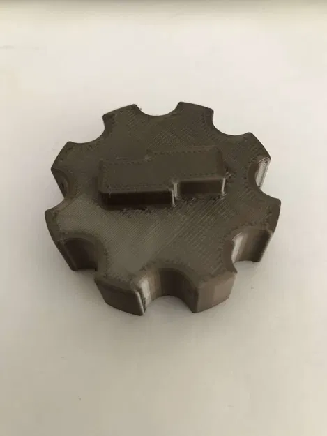 Dụng Cụ Mở Khoang Pin Chìa Khóa BMW / BMW Key Opener - Image 3