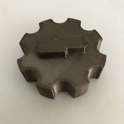 Dụng Cụ Mở Khoang Pin Chìa Khóa BMW / BMW Key Opener