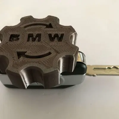 Dụng Cụ Mở Khoang Pin Chìa Khóa BMW / BMW Key Opener