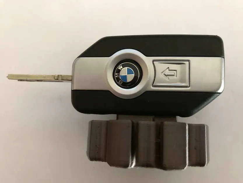 Dụng Cụ Mở Khoang Pin Chìa Khóa BMW / BMW Key Opener - Image 5