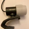 Nắp che máy ảnh / Camera cover - Webcam Microsoft LifeCam Cinema cho Doanh nghiệp - Thumbnail 1