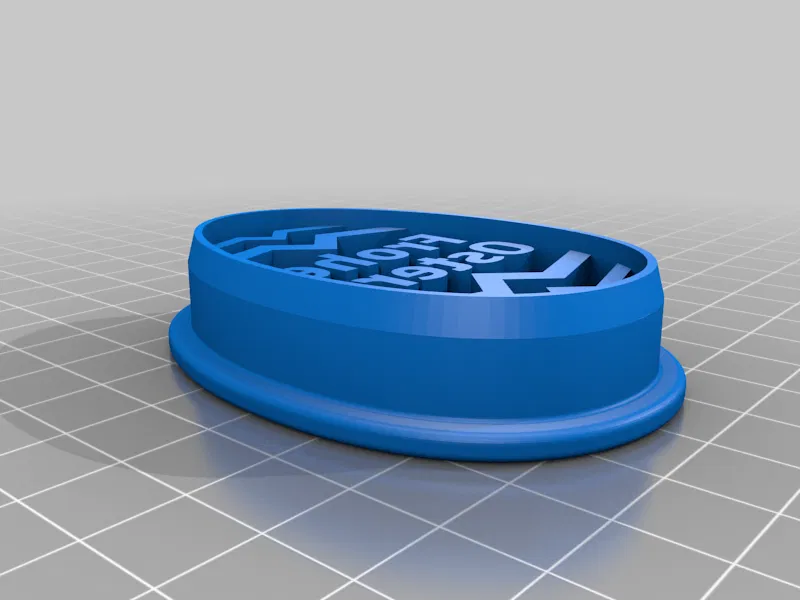 Khuôn Cắt Trứng Phục Sinh / Easter Egg Cutter - Image 6