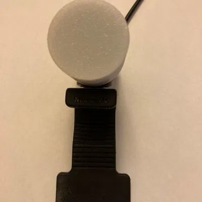 Nắp che máy ảnh / Camera cover - Webcam Microsoft LifeCam Cinema cho Doanh nghiệp