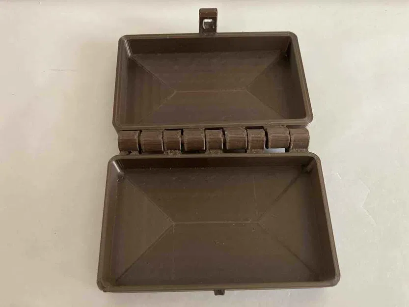 Hộp đựng Đầu phun (Nozzle) cho 38 cái - Image 5