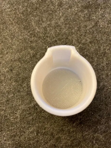 Nắp che máy ảnh / Camera cover - Webcam Microsoft LifeCam Cinema cho Doanh nghiệp - Image 5