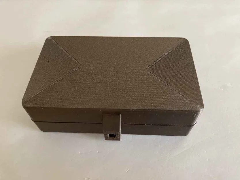 Hộp đựng Đầu phun (Nozzle) cho 38 cái - Image 6