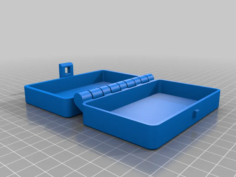 Hộp đựng Đầu phun (Nozzle) cho 38 cái - Image 7