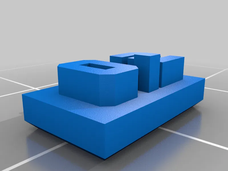 Hộp đựng Đầu phun (Nozzle) cho 38 cái - Image 18