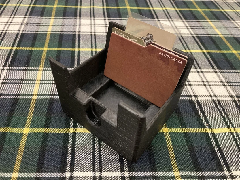 Bộ Chèn Sắp Xếp Phiên Bản "Grizzled Armistice" - Image 3