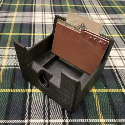 Bộ Chèn Sắp Xếp Phiên Bản "Grizzled Armistice"