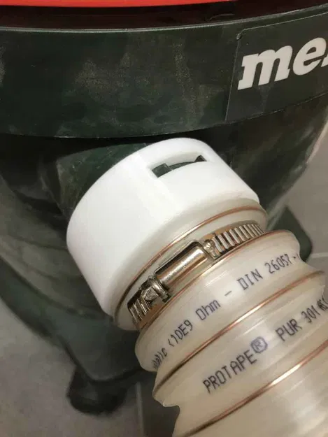 Bộ chuyển đổi Metabo ASA 32 - Image 1