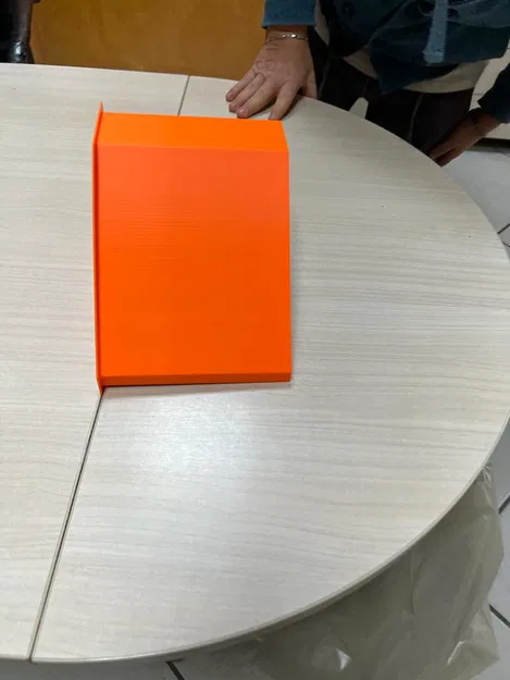 Thiết Kế Giày Đựng Kính Mát - Image 4