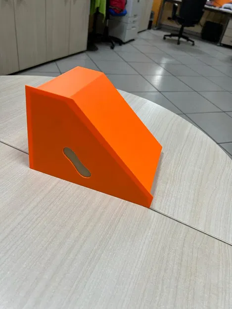 Thiết Kế Giày Đựng Kính Mát - Image 5