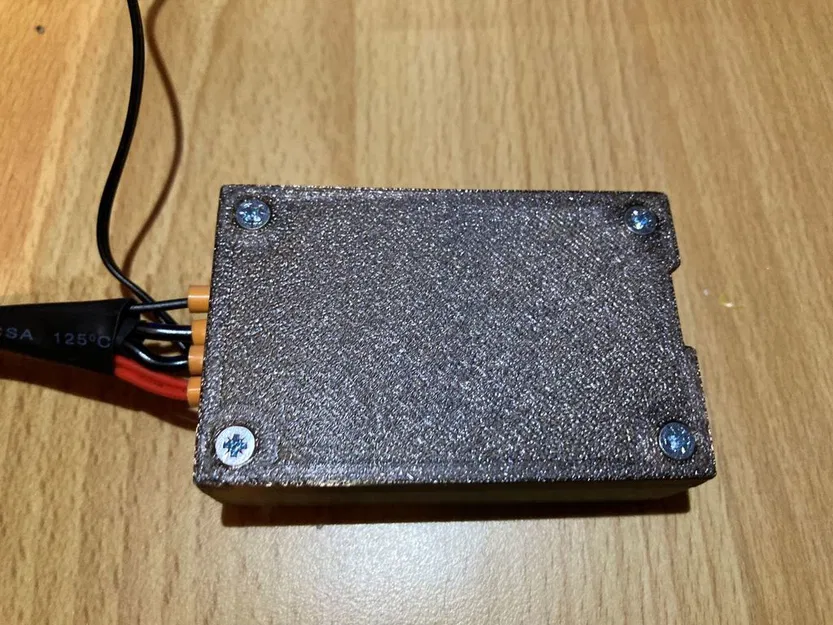 Vỏ cho Bộ điều khiển nhiệt độ ZHITING - Image 3