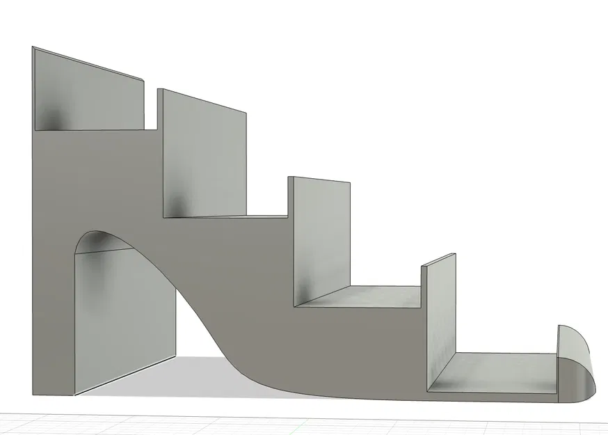 Thiết Kế Giày Đựng Kính Mát - Image 6