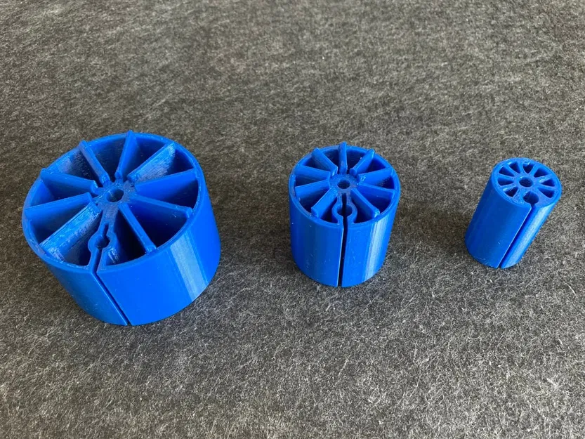 Trục mài / grinding spindle - Image 2