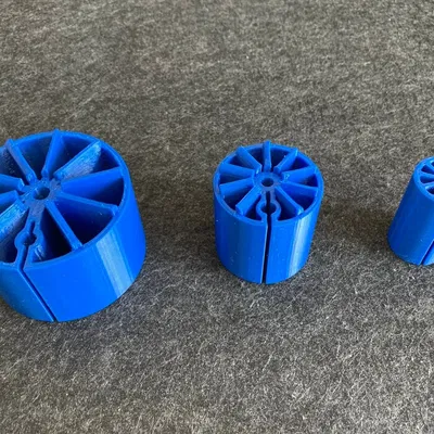 Trục mài / grinding spindle