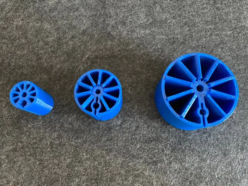 Trục mài / grinding spindle - Image 3