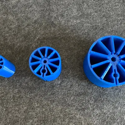 Trục mài / grinding spindle