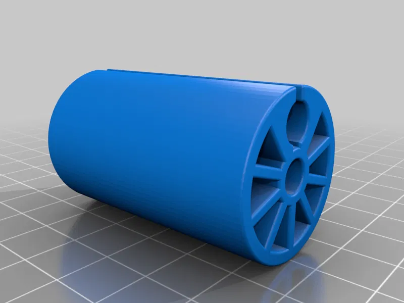 Trục mài / grinding spindle - Image 4