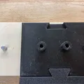 Khuôn khoan lỗ 32mm / Jig hàng lỗ 32mm - Thumbnail 2