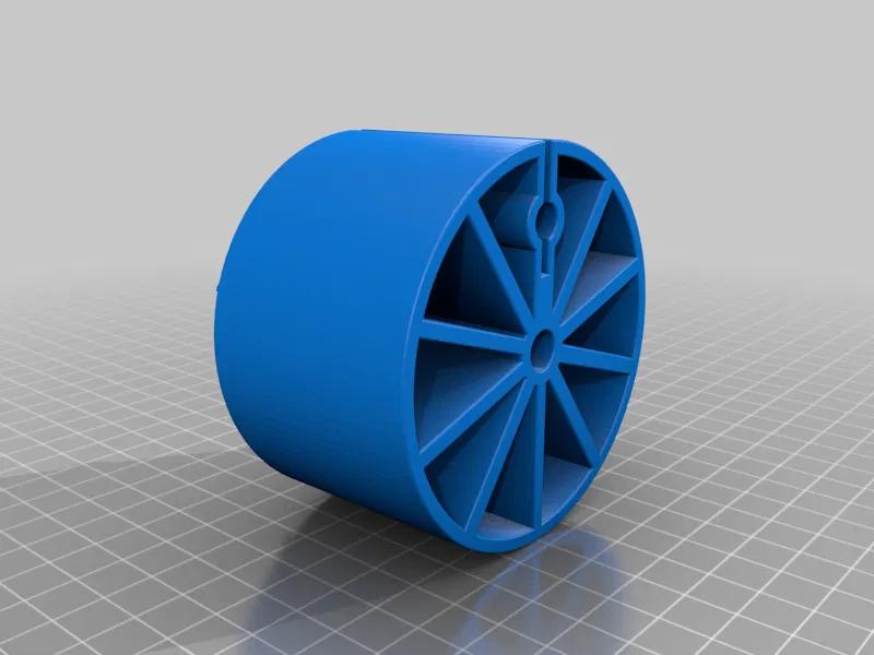 Trục mài / grinding spindle - Image 5