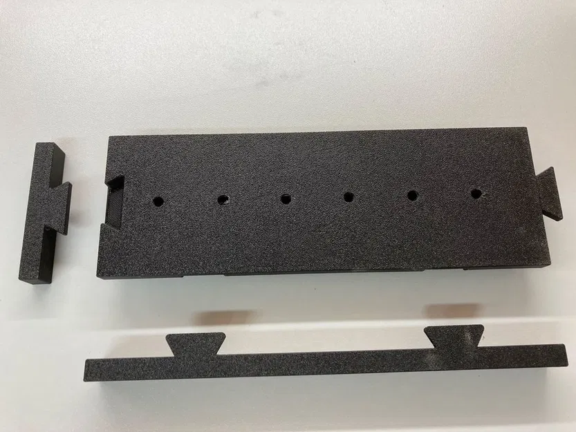 Khuôn khoan lỗ 32mm / Jig hàng lỗ 32mm - Image 3