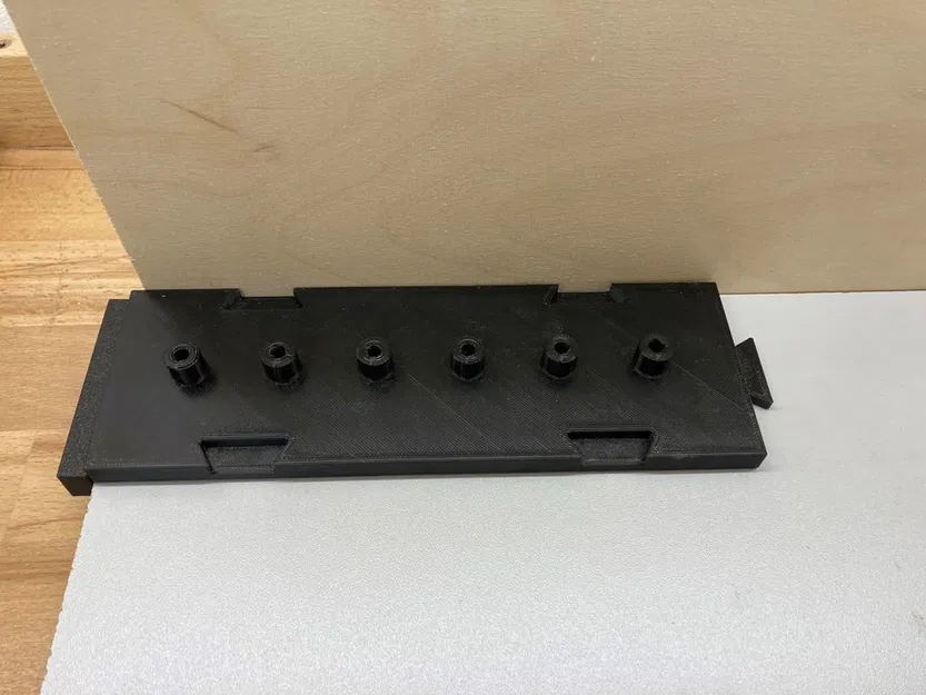 Khuôn khoan lỗ 32mm / Jig hàng lỗ 32mm - Image 4