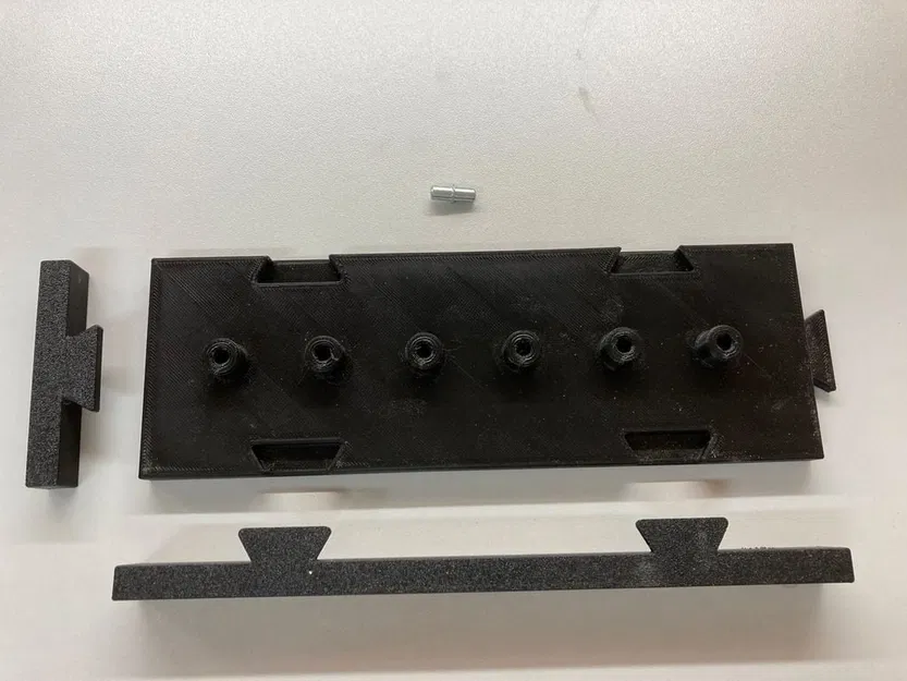 Khuôn khoan lỗ 32mm / Jig hàng lỗ 32mm - Image 5