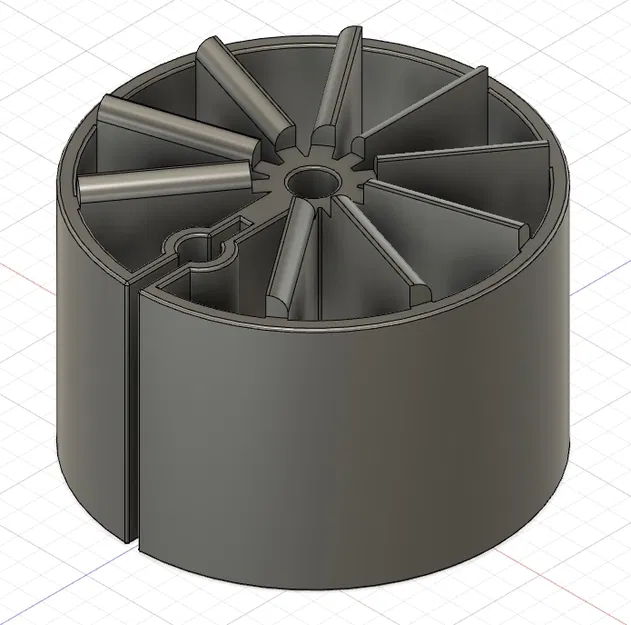 Trục mài / grinding spindle - Image 7