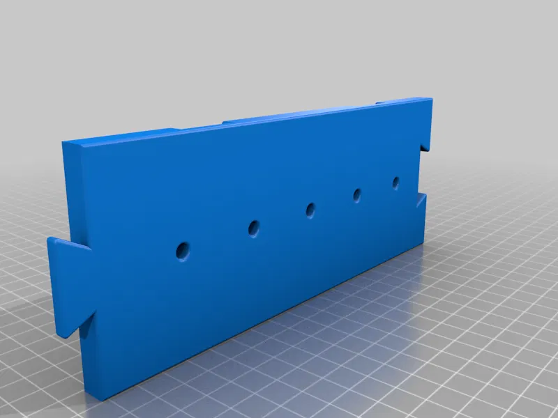 Khuôn khoan lỗ 32mm / Jig hàng lỗ 32mm - Image 7