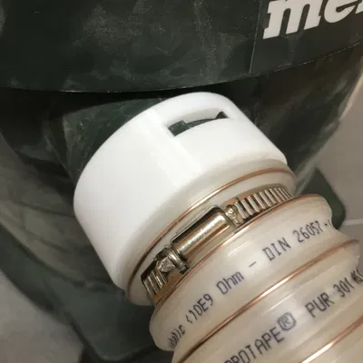 Bộ chuyển đổi Metabo ASA 32