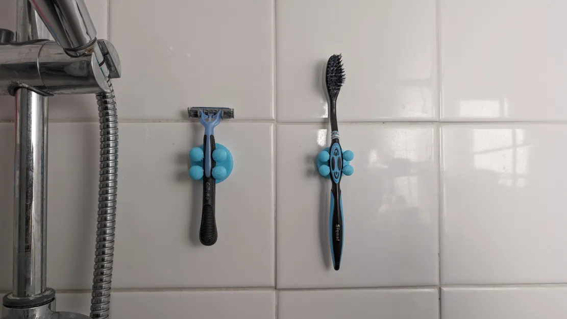 Móc Nhựa TPU Linh Hoạt: Đa Dụng Tối Ưu Cho Mọi Nhu Cầu - Image 2