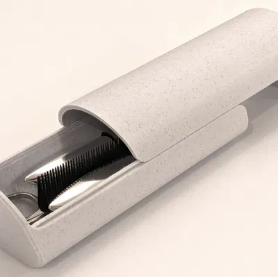 Hộp Đựng Đồ Kiểu Trượt Hiện Đại