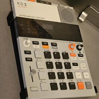 Vỏ Bọc Dạng Snap-On Cho EP-133 KO II