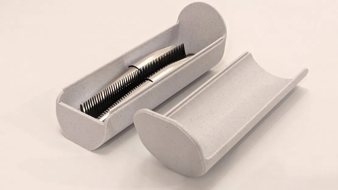 Hộp Đựng Đồ Kiểu Trượt Hiện Đại - Image 4