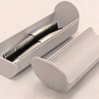 Hộp Đựng Đồ Kiểu Trượt Hiện Đại