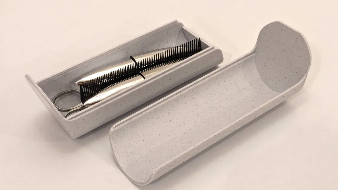 Hộp Đựng Đồ Kiểu Trượt Hiện Đại - Image 5