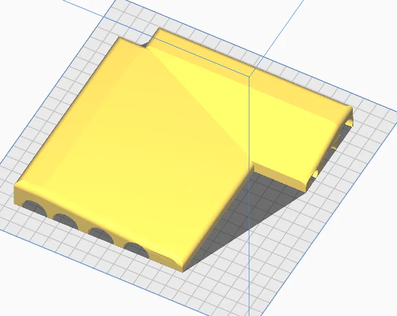 Chậu rửa góc thoát nước - Image 6