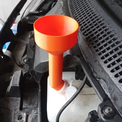 Phễu châm nước rửa kính Smart 451