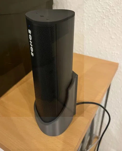 Giá treo tường cho Sonos Roam - Image 2