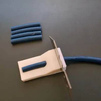 Dụng Cụ Cắt Ống PTFE Cho ELEGOO NEPTUNE 4 Plus /Max