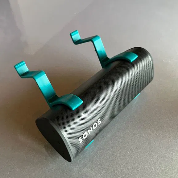 Móc treo loa Sonos Roam cho xe VW California Campervan - Image 1