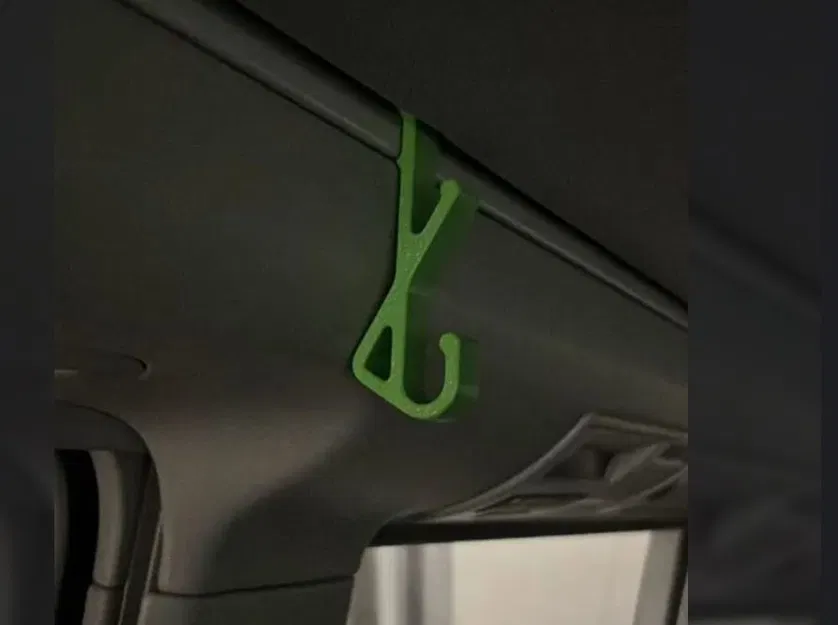 Móc treo loa Sonos Roam cho xe VW California Campervan - Image 2